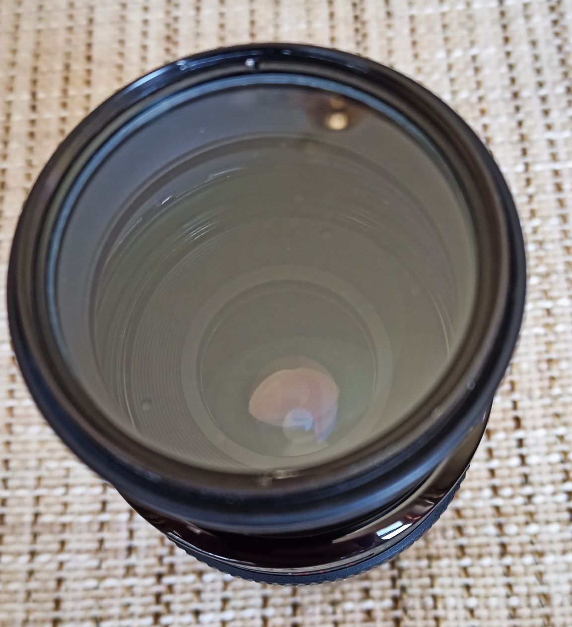 Canon Zoom Lens EF 70-210mm 1:4