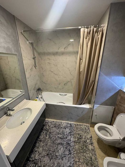 АРЕНДА 3х КВАРТИРА  в ЖК "Gardens residence"  Tashkent city