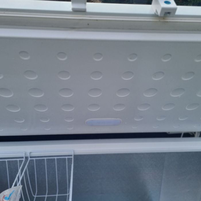 Lada frigorifica Gorenje (Dedeman)