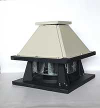 Покривен вентилатор 2200 m3/h (за аспирация)