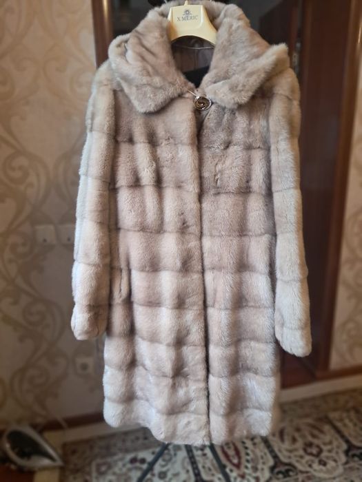 СРОЧНО! Оригинал шуба сатылады