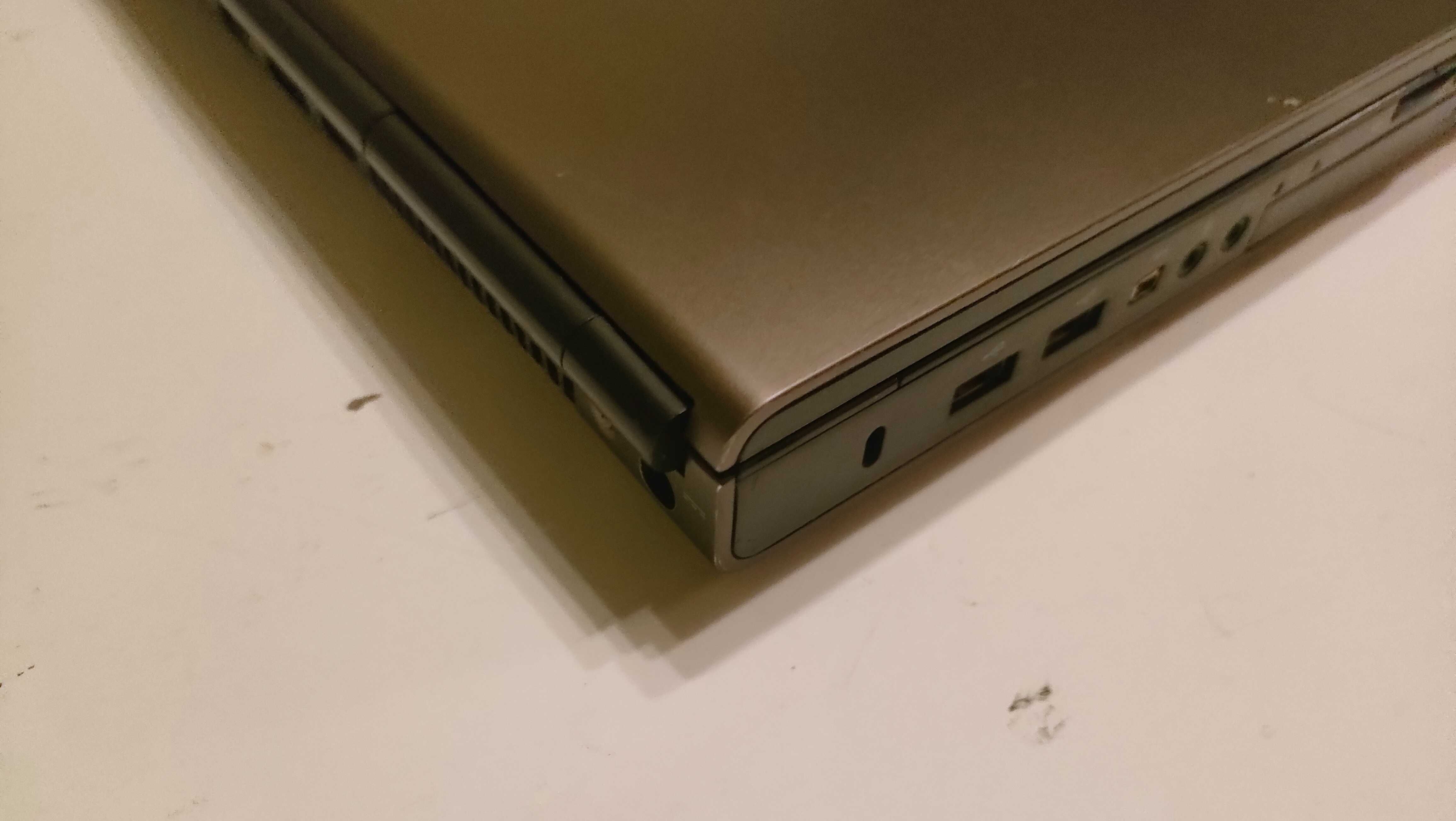 Лаптоп dell precision m4600 i5/ 8gb/ 500gb/FHD