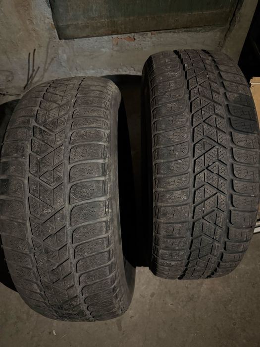 Anvelope  IARNA 215 60 R16 M+S