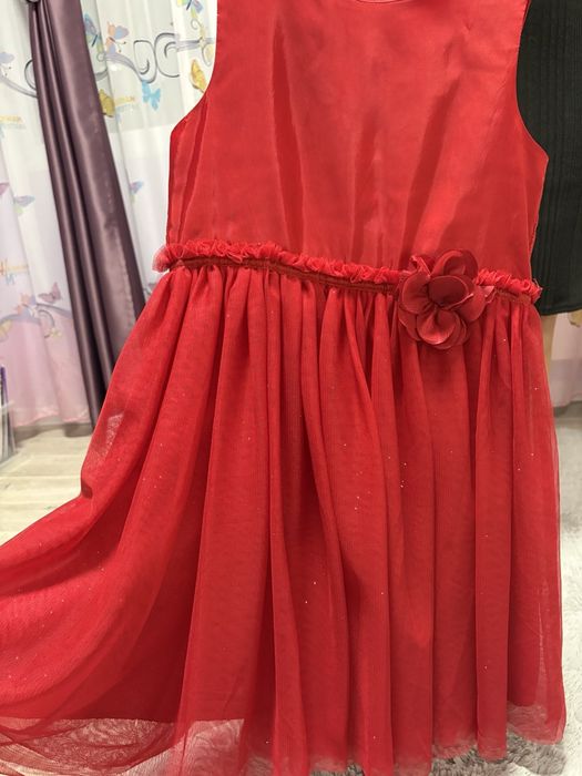 Детска официална рокля H&M