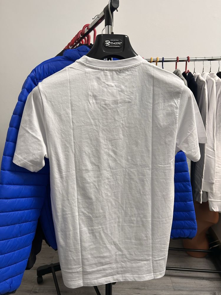 Tricou Cavalli class pentru barbati , Tricouri Roberto Cavalli barbati
