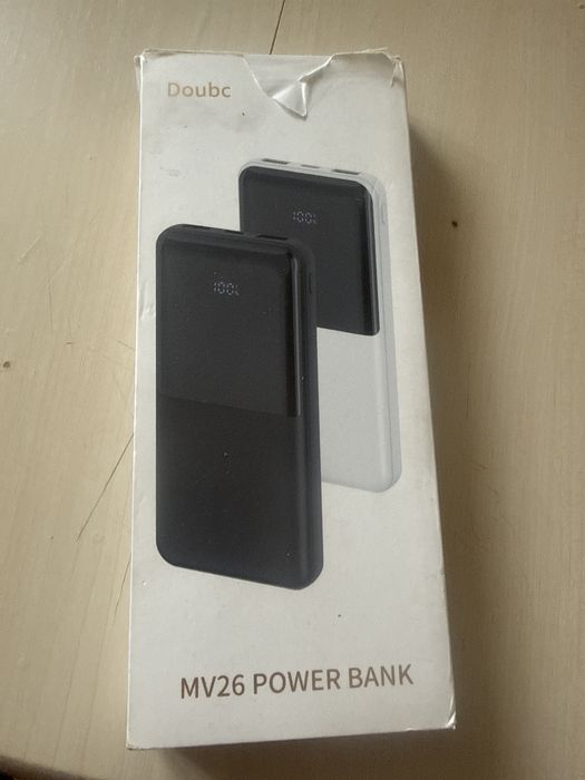Baterie externa MV26