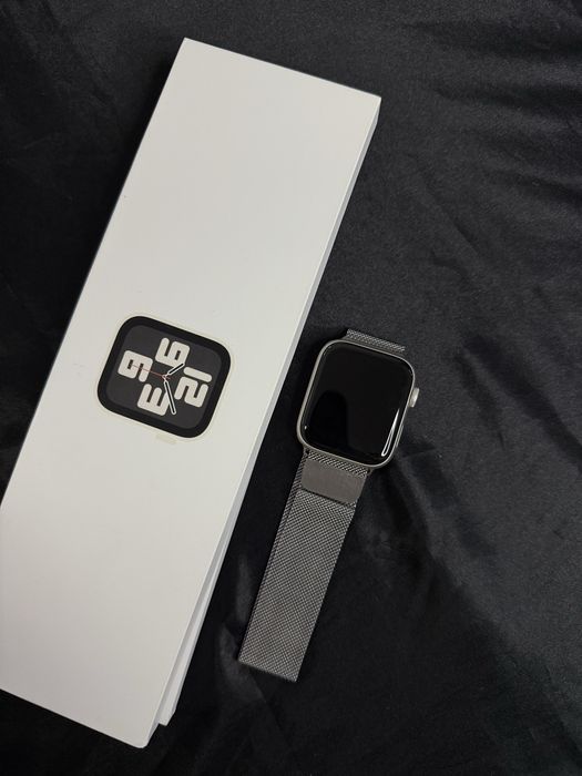Apple Watch SE 2 Gen 44mm / Актив Ломбард