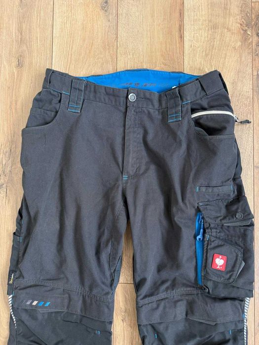 Engelbert Strauss 52 L barbati Motion 2020 pantaloni Cordura Flexbelt