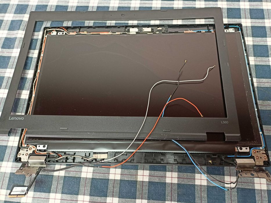 Carcasa module Lenovo ThinkPad L560 L570