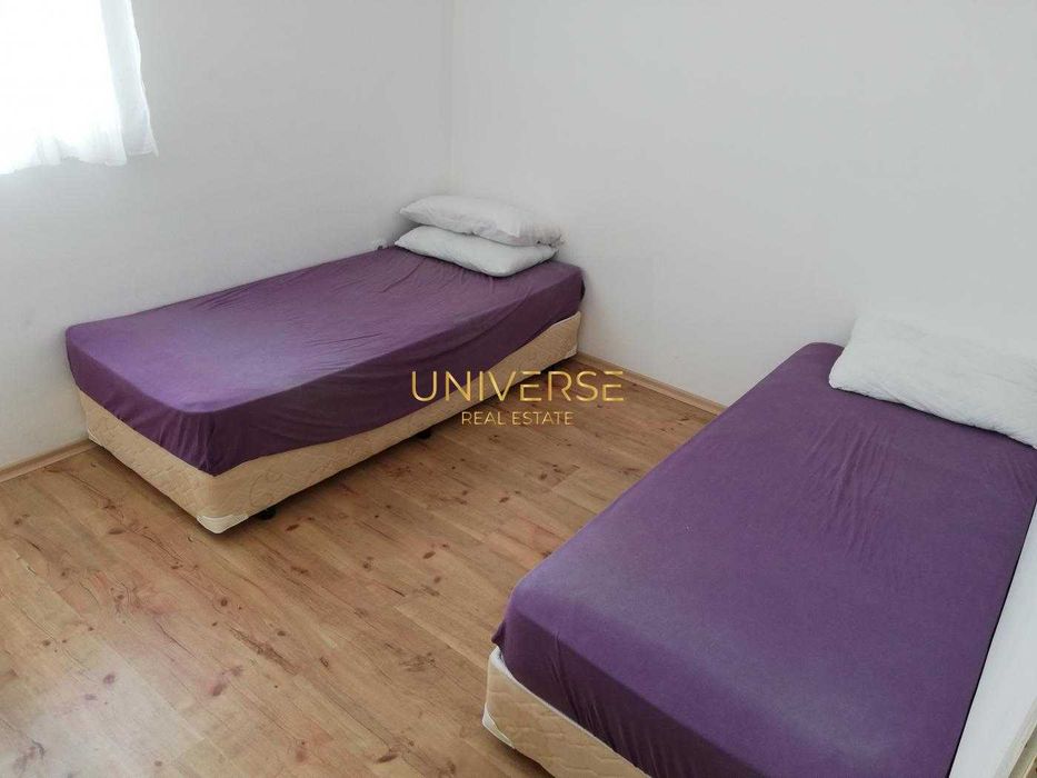 Продава се Двустаен апартамент в к.к. Слънчев бряг - 60 кв.м за 1250 €/кв.м - Снимка #2