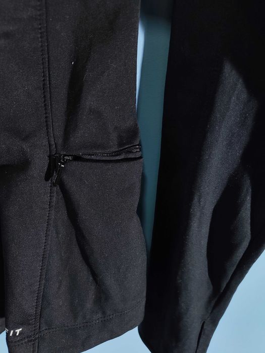 NIKE Dri-Fit Блуза/Дамска L