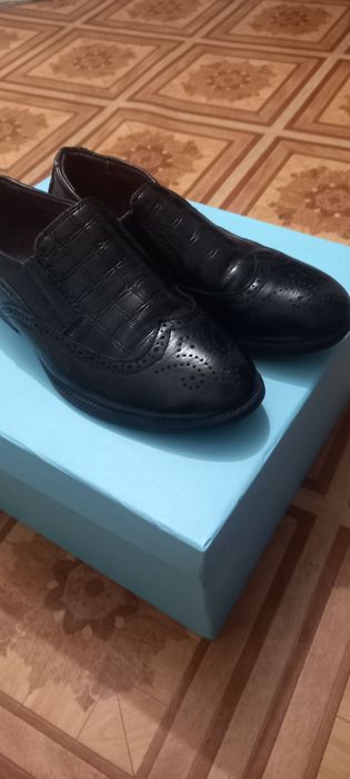 Продам ботиночки для мальчика