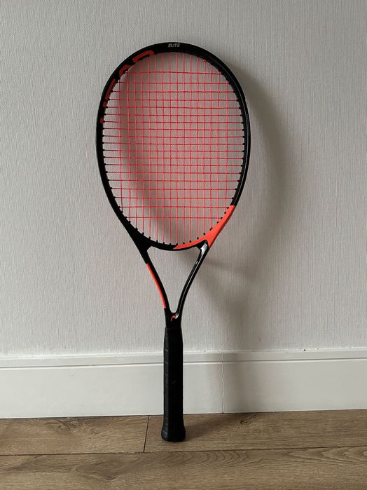 Теннисная ракетка