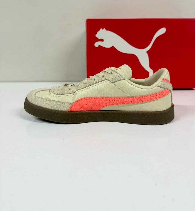 Puma Club II Era