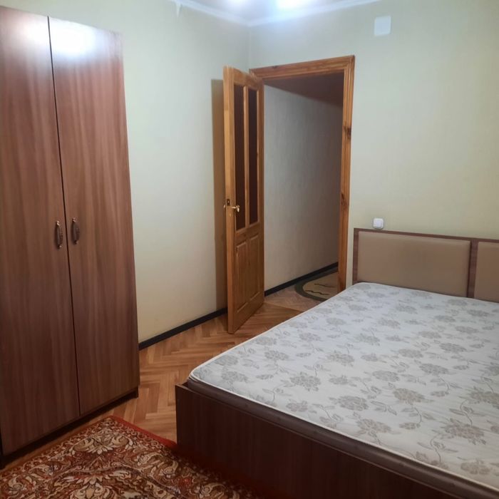 Сдаю квартиру 2 комнатную