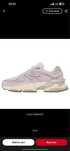 New balance 9060 Дамски спортни обувки