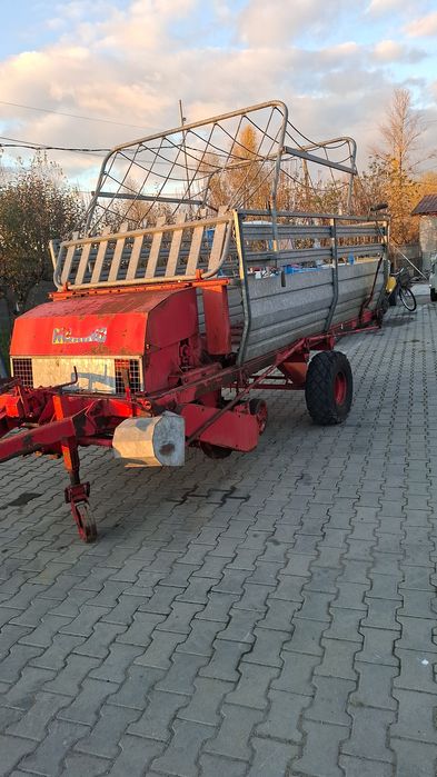 Remorca adunat fanul