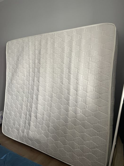 Отдам матрас бесплатно! Самовывоз!