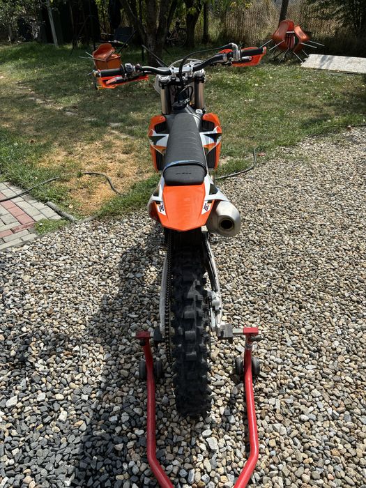 KTM SX-F 350 an 2021