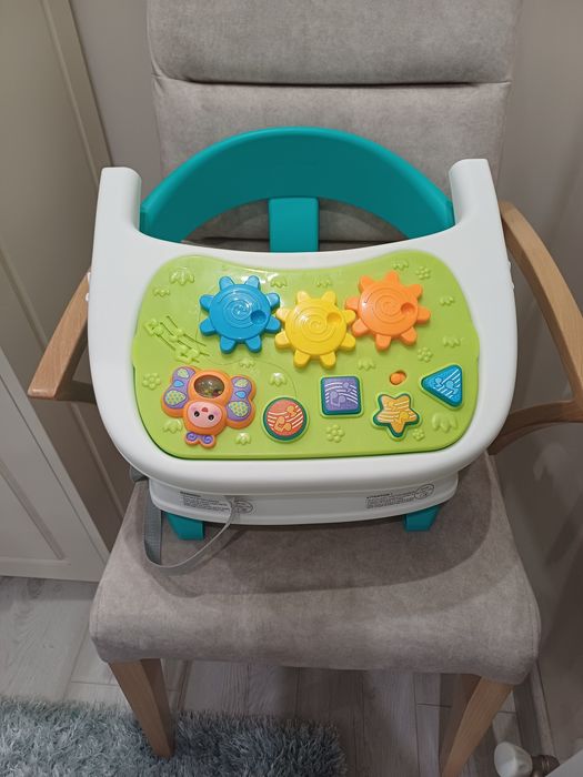 Музикален детски стол