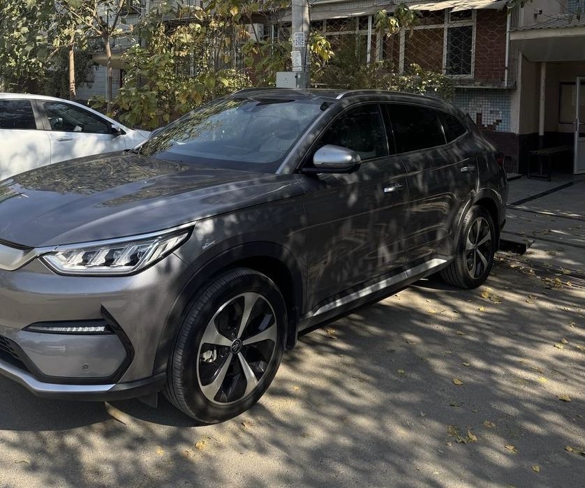 Byd songplus sotiladi