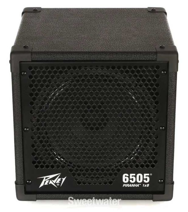 Peavey 6505 Micro 1X8 китарен кабинет