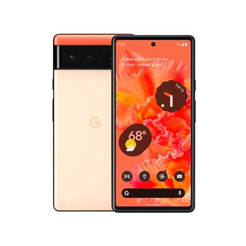 Google Pixel 6 Pro 128gb  / Garantie 2 Ani / Seria9.ro