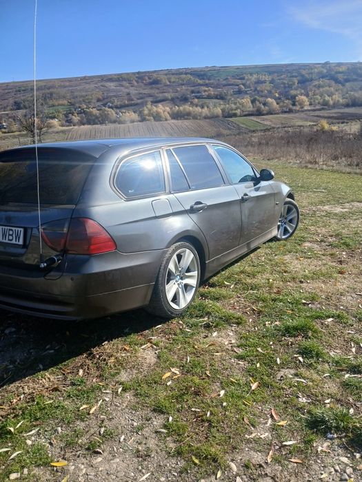Bmw seria 3 2.0 diesel 2008