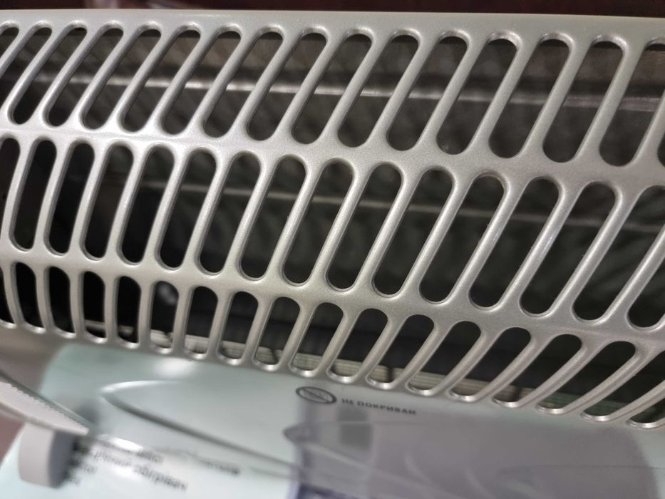 Конвектор 2200 W