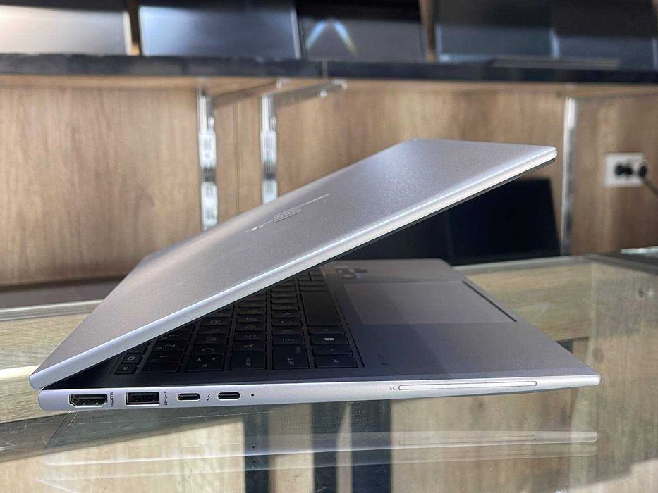 HP ZBook Firefly 14 G10 Core i7-1365U ram 16 ssd 512 RTX A500 4gb