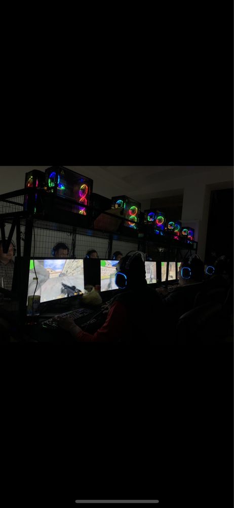 game club sotiladi