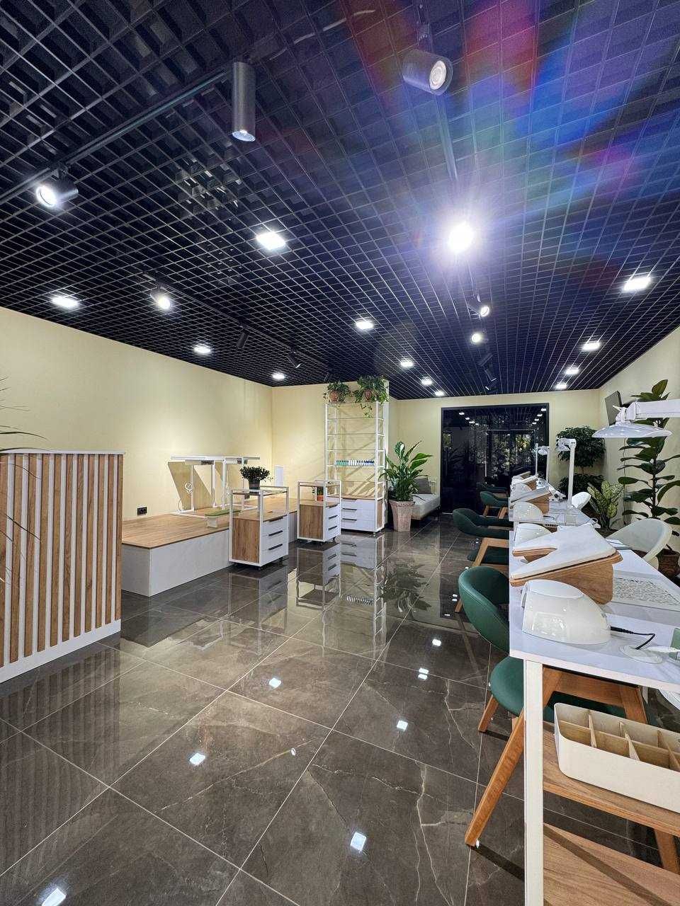 СРОЧНО! Нежилое помещение с арендатором | 1 линия | 70м²