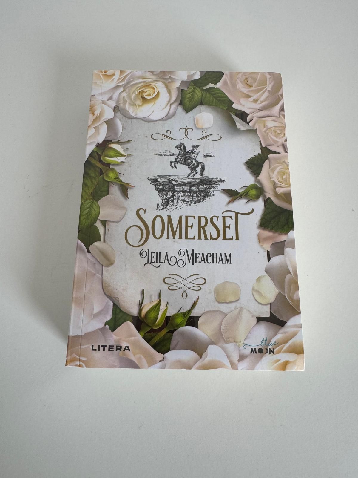 Somerset - Leila Meacham