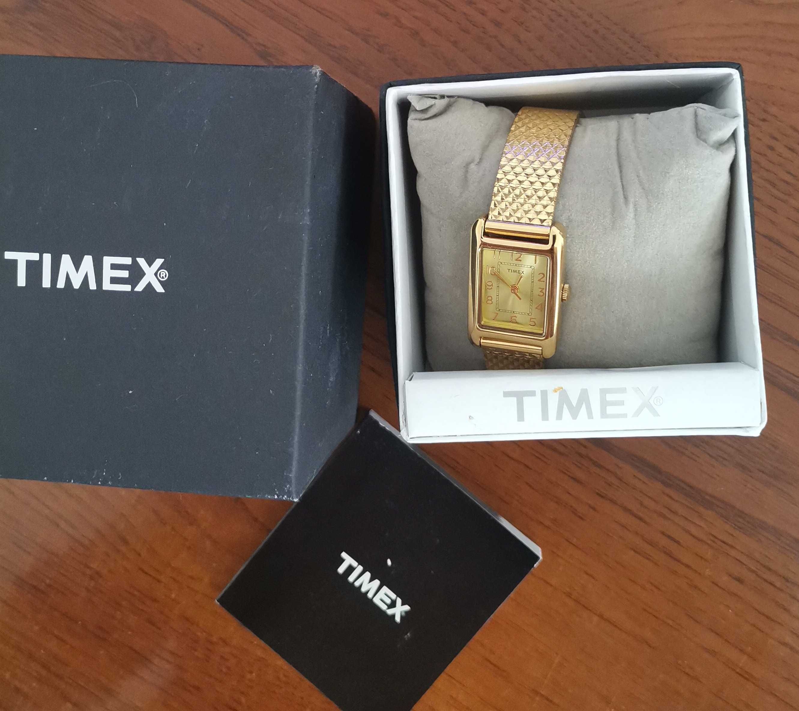 Timex         dama