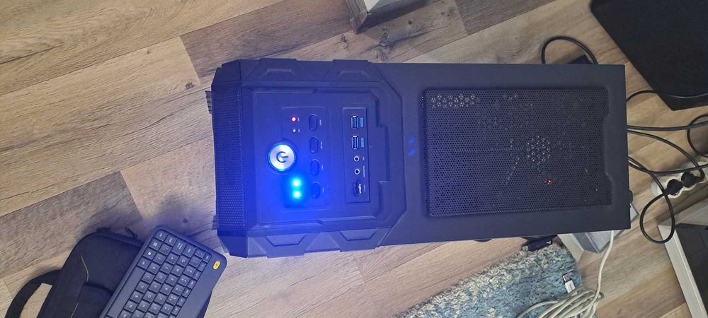 Unitate Calculator Copletă Perfect Fuctională !!!