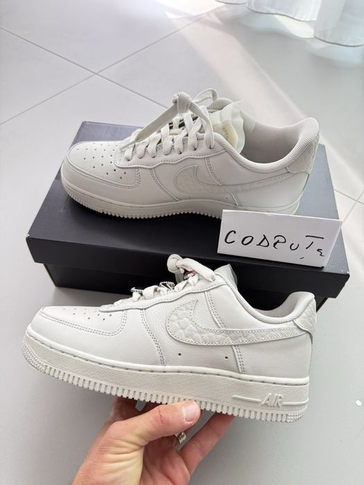 Nike Air Force 1 Low Premium Blink