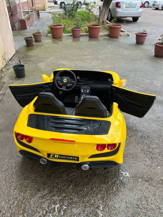 Elektro car detskiy srochno sotiladi