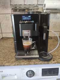 Expresor cafea boabe