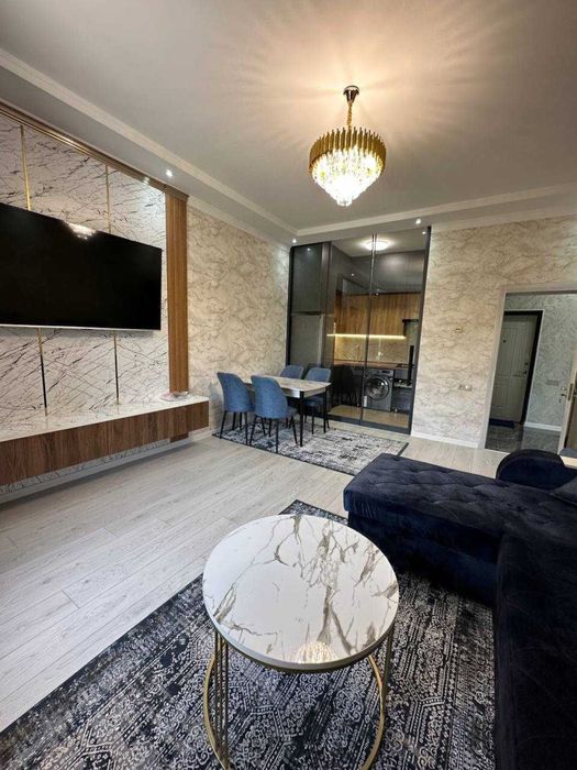 ( К105 ) Продаю 2-комн квартиру рядом с метро «Туркистан»