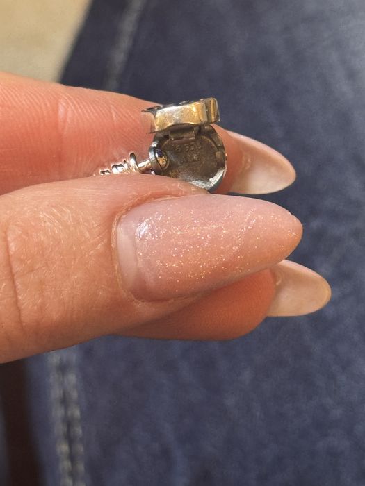 Pandora гривна Пандора