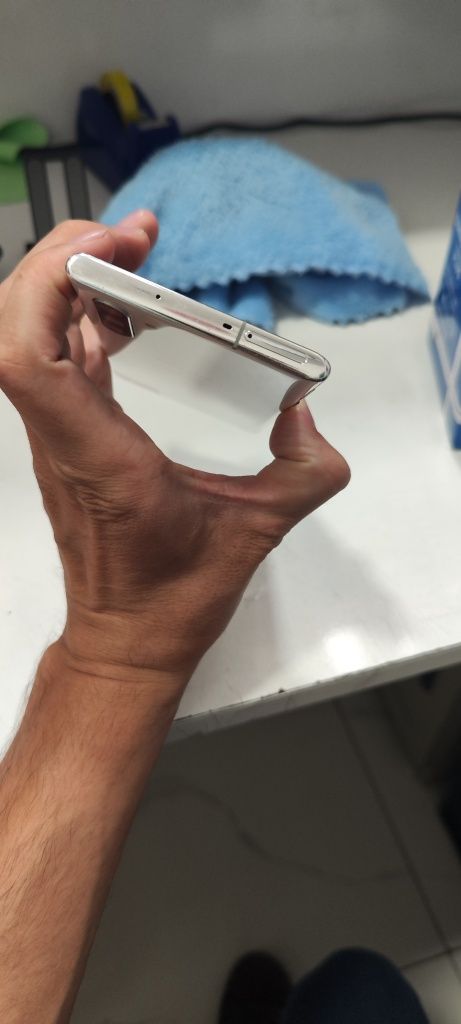 Samsung Note 10.