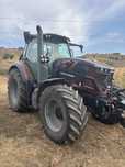 Tractor Deutz Fahr 165 Agrotron