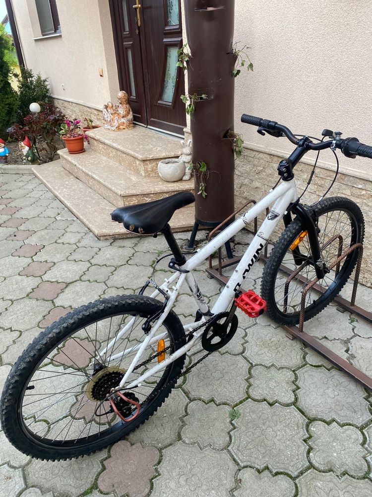 Bicicleta in stare foarte buna