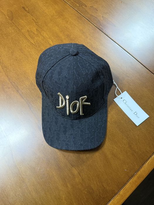 Sapca Dior Noua /New