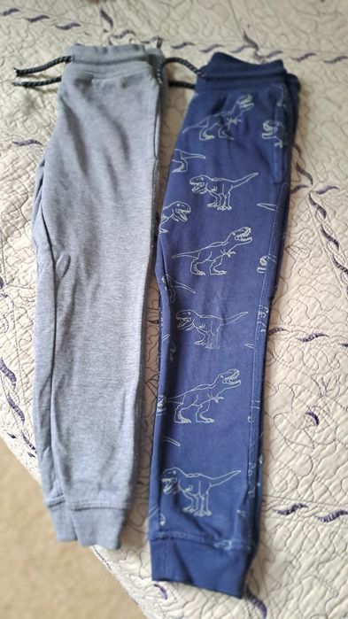 Lot pantaloni baieti