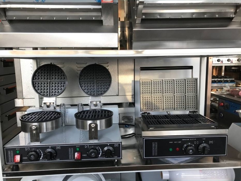 Вафельница vafli apparat venskiy vaflinitsa veniski Verona rajok