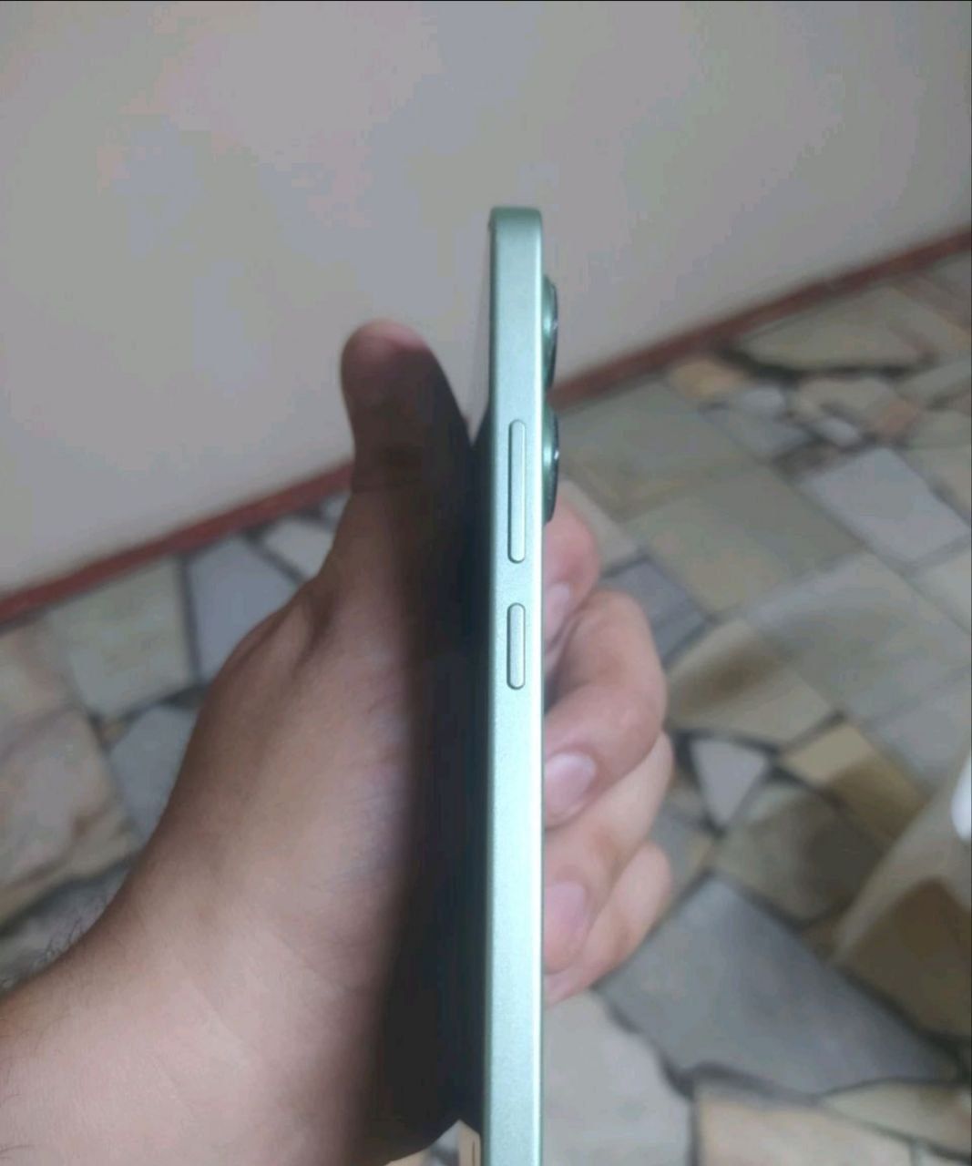 Redmi Not 13  , Mi hamma joyi Radnoy
