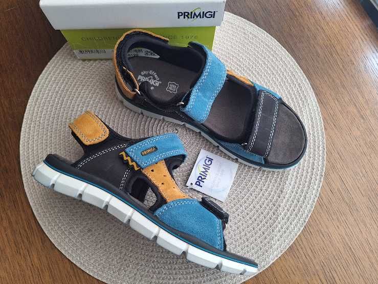 Нови обувки/сандали/сникърси на Geox, Primigi - н. 37