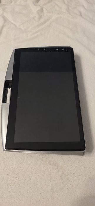 Navigatie android Passat B7