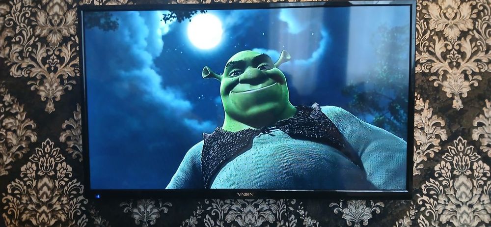 Телевизор 32 диагональ в отличном состоянии